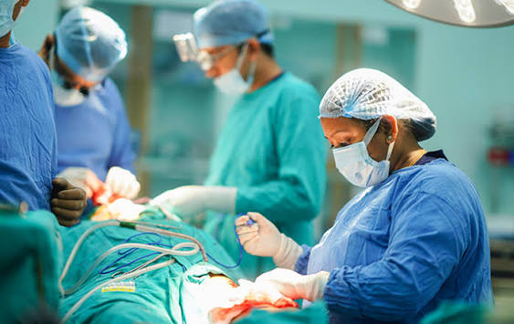 General Surgery